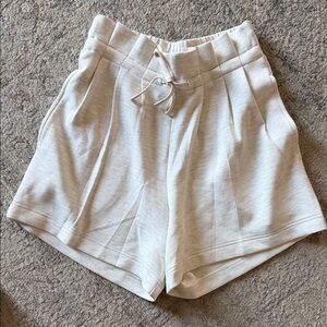 Women's Varley double soft Shorts